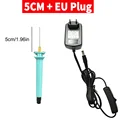 5cm EU Plug