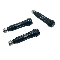 1pc 0.335 Golf Shaft Adapter Sleeve Fit For EX9/BB4 UNCHARTED TERRITORY Driver
