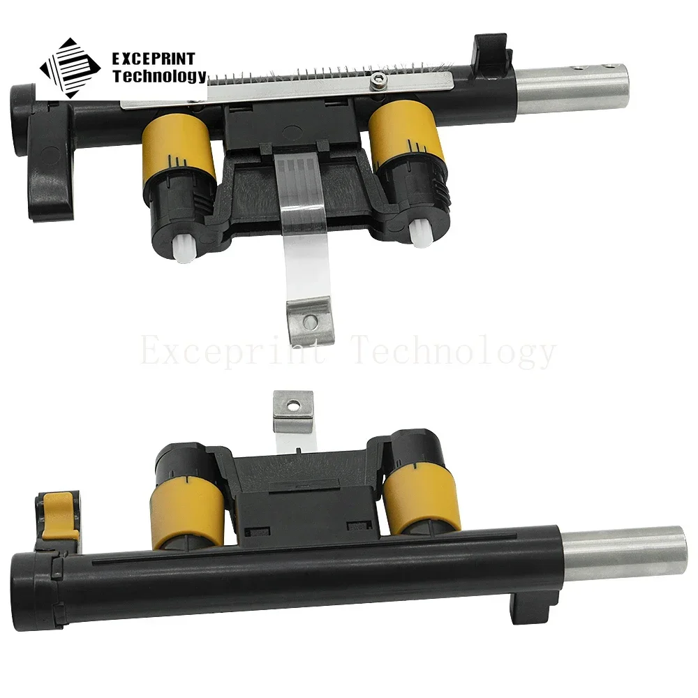 K Barra A Levetta Per Stampante Zebra ZT410 ZT411 P/N: P1058930