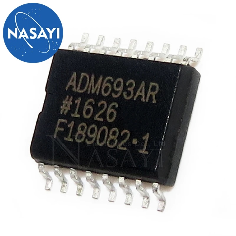 

ADM693ARZ ADM693AR ADM693 SOP-16
