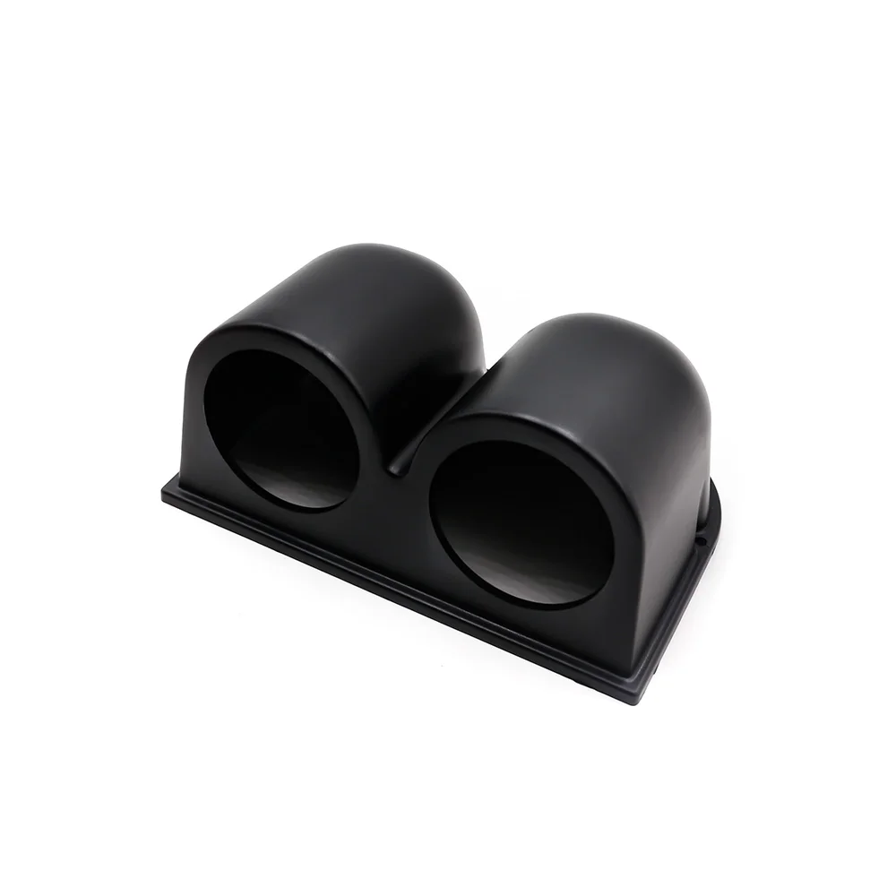 Car Meters Holder for 2 Inch 52mm Gauges Left Right Drive