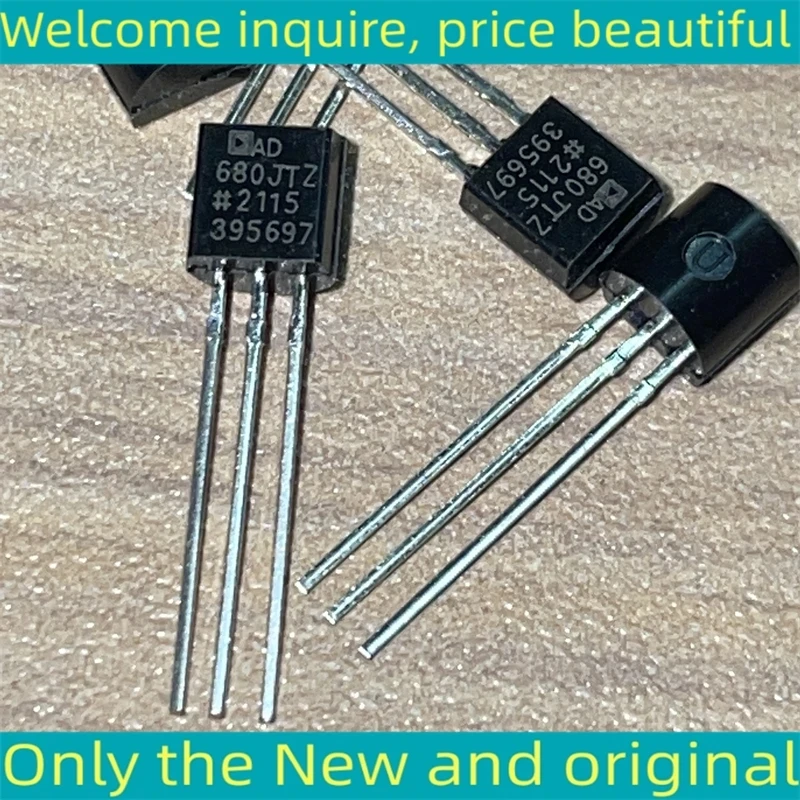 

5 шт. 680JTZ Новый IC чип TO-92 AD680JTZ AD680JT AD680J AD680