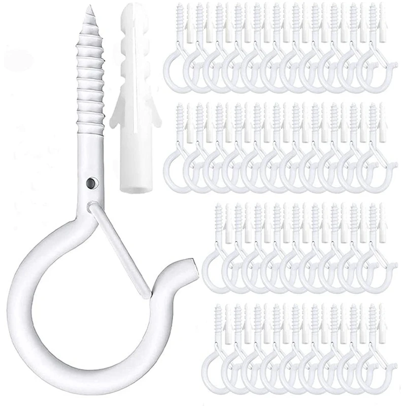Q Hanger Hook Ceiling Q Screw Hook Screw Light Hanger Hooks,Light