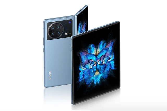 Vivo X Fold Mobile Phone | Vivo X Fold Screen | Fold Mobile Phon 