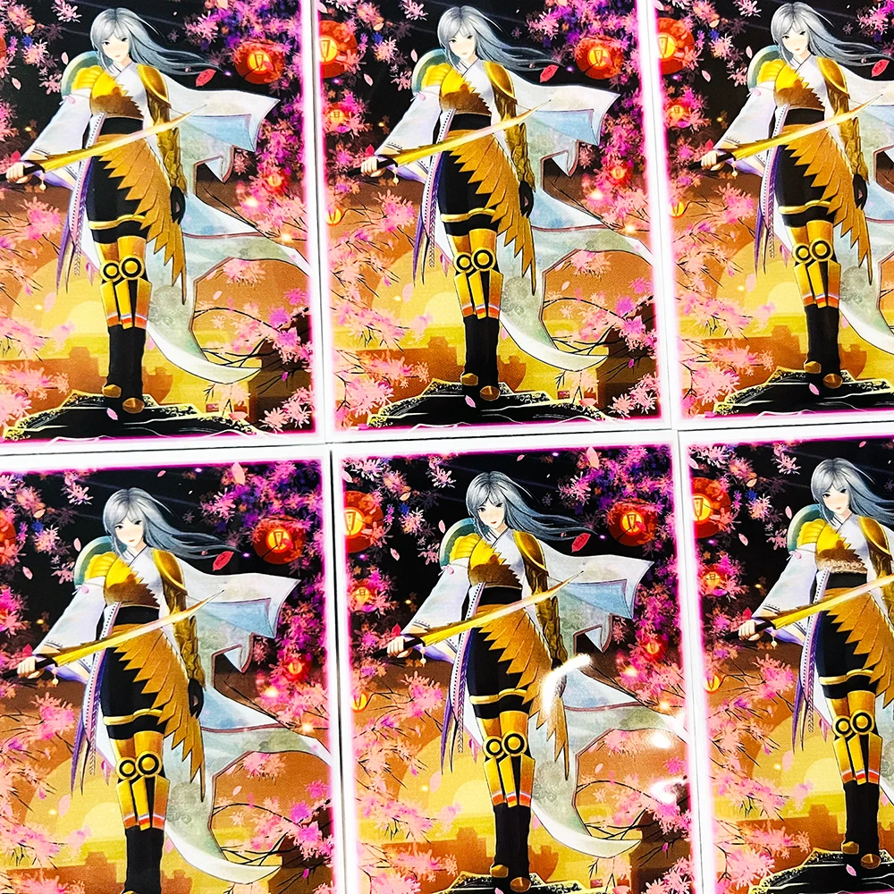 

Японское изображение, рукава для карт «император», верхний погрузчик PKM/защитные пакеты для карт MGT стандартные карты, крышка экрана 66x91 мм