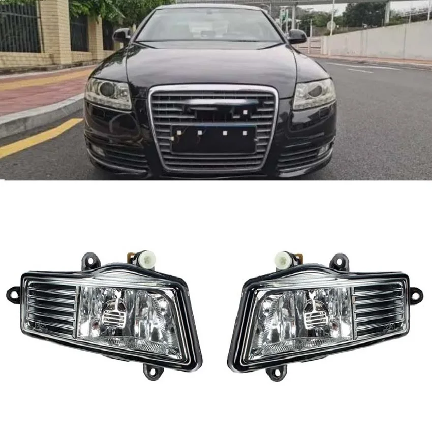 

Противотуманные фары на передний бампер, противотуманные фары для Audi A6 2009 2010 2011