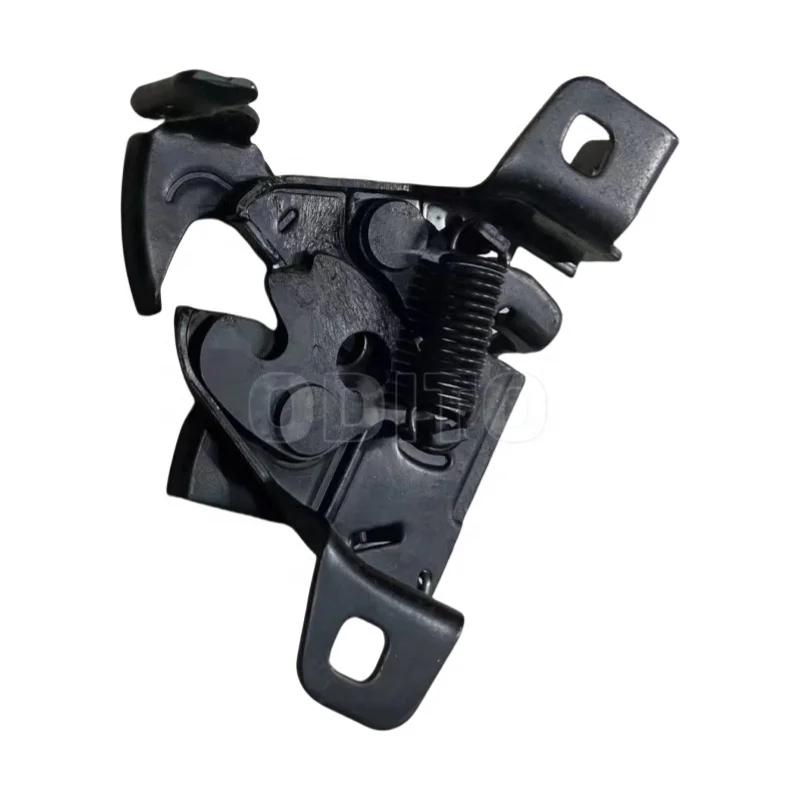 폭스바겐 보라 자동차 부품 인기 상품 18G823507B 자동차 후드 커버 잠금장치 18G 823 507 B 자동차 후드 커버 잠금장치