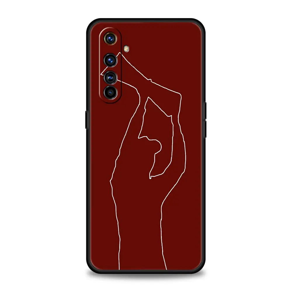 F1 Number 33 Soft Phone Case Cover