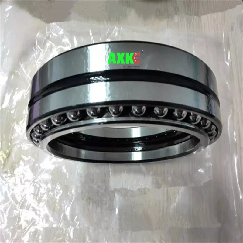 NSK 굴삭기 베어링 BD130-1 SA 각도 접촉 볼 베어링, BD130-1SA 130x166x34mm
