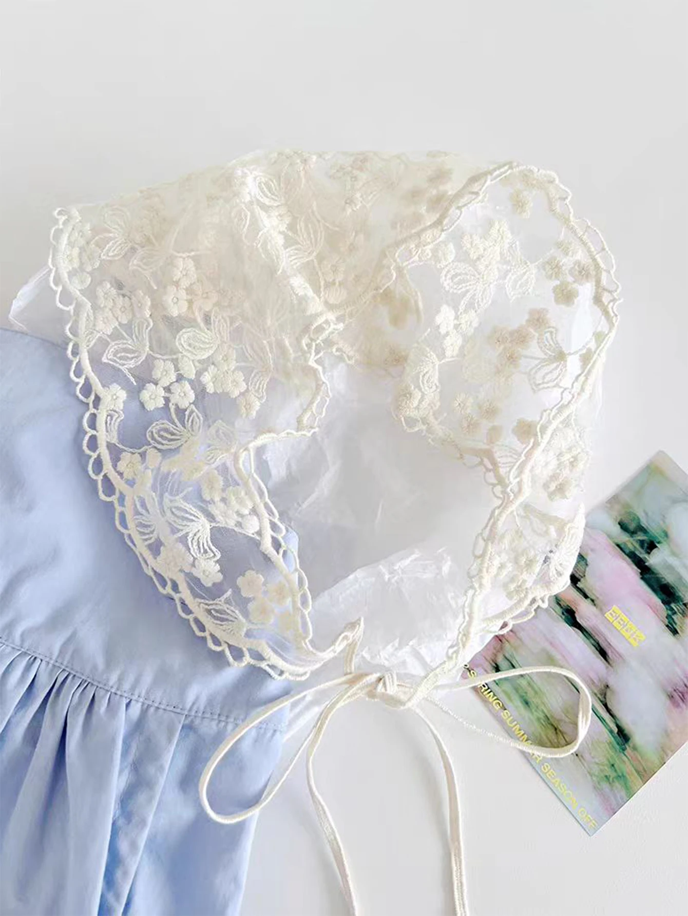 white lace3