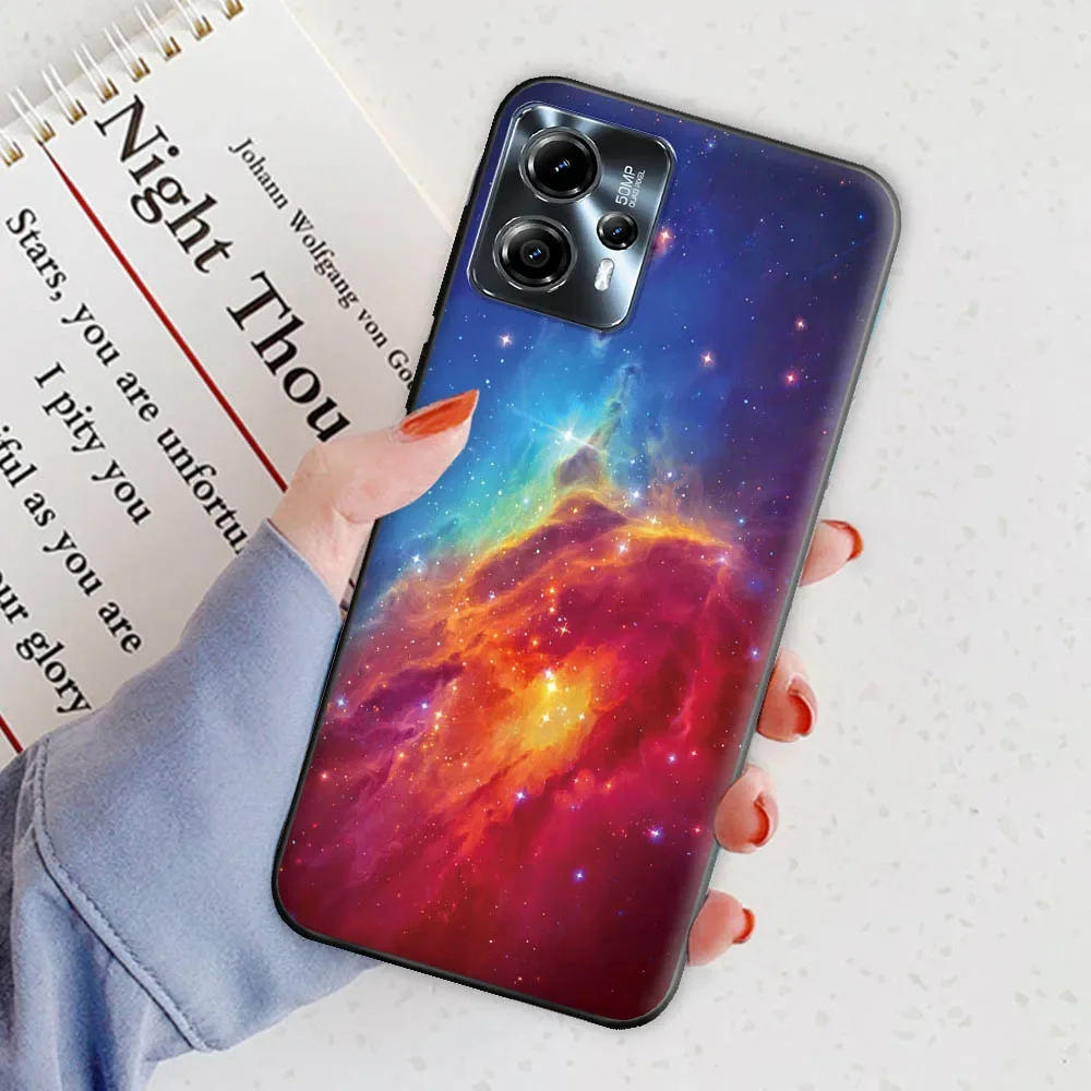 Silicone Soft TPU Phone Case with Enhanced Protection and Stylish Design