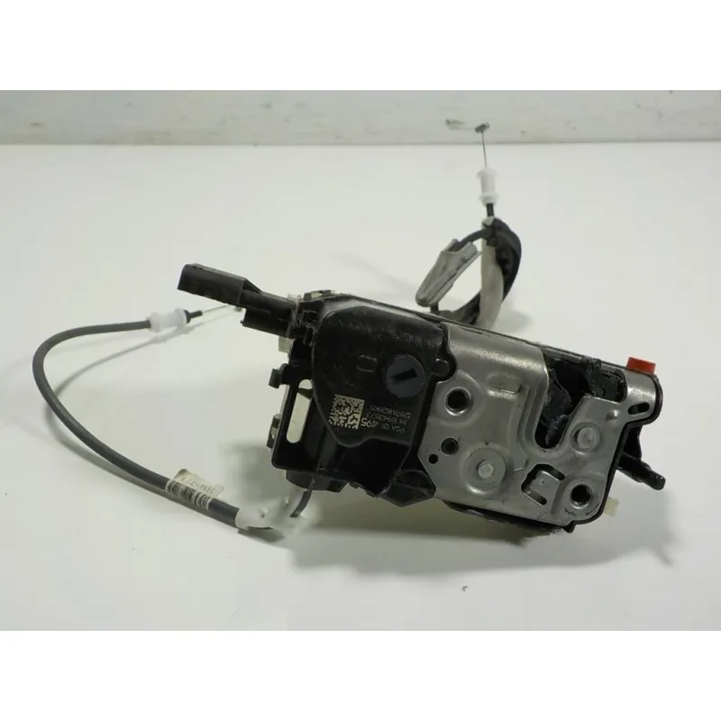 Serratura Porta Posteriore Destra/9813149580/131495/17311128 Per Peugeot 508 Sw 1.5 Blue-Hdi Fap