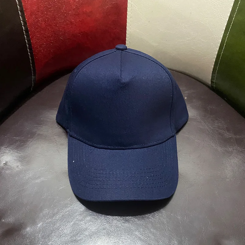 Unisex-Baseballkappe mit einfarbigem 5-Panel-Design, trendige, lässige Sportmütze für Männer und Frauen, viele Farben, Street Dance Group – Detail 7