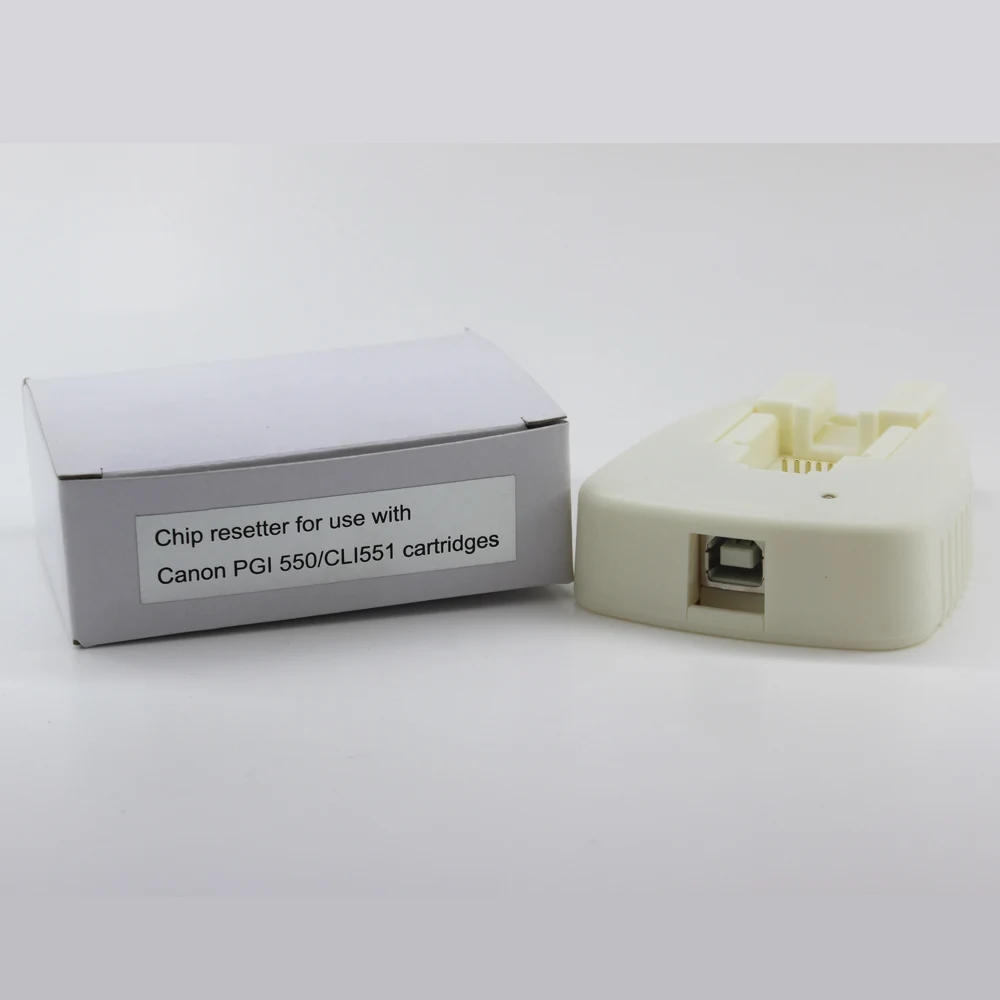 pgi550 chip resetter for Canon IP7250 MG5400 MG5450 MG5550 MG5650 MG6450 MG6650 MX725 MX925 MG6350 MG7150 iP8750 MG7550 printer