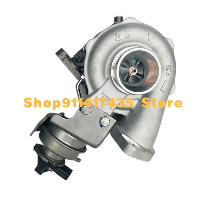 

TD04 turbo 49477-01510 49477-01500 25187703 turbo for Chevrolet Orlando 2.0 VCDi