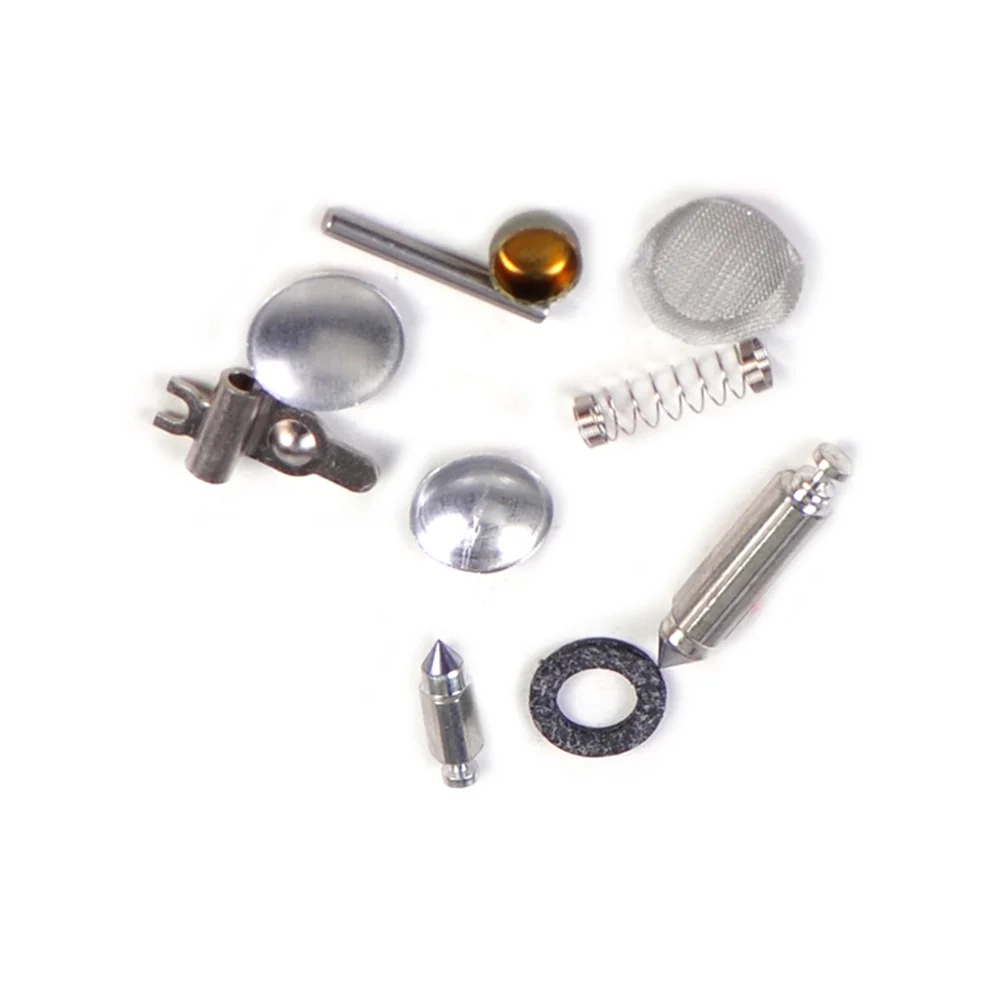 Repair Kit for K20 WAT WA WT Series Carburetor, Easy to Install & Safe to Use, Includes Diaphragm Gasket