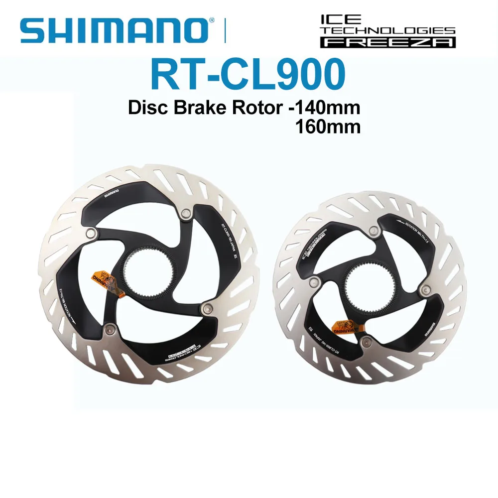 SHIMANO 「シマノ」 RT-CL900 ディスクローターセット / 有明店