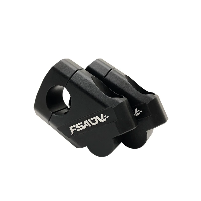 ڵ  Ʈ ڵ Ŭ  ׼, ȥ NC750X, BMW R1200GS  28mm 1 1/8 22mm 7/8