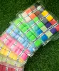 60Pcs Original W99 Tennis Overgrip Tennis Racket PU Tenis Sweatband antivibrador Grip Padel Tenis Raquete Padel Tennis Grip 4
