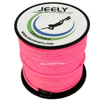 1.8mm 50m/Roll UHMWPE Fiber Spearfishing Line 1