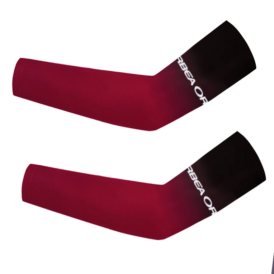 جديد 2025 ORBEA ORCA أكمام الدراجة الإمارات العربي...