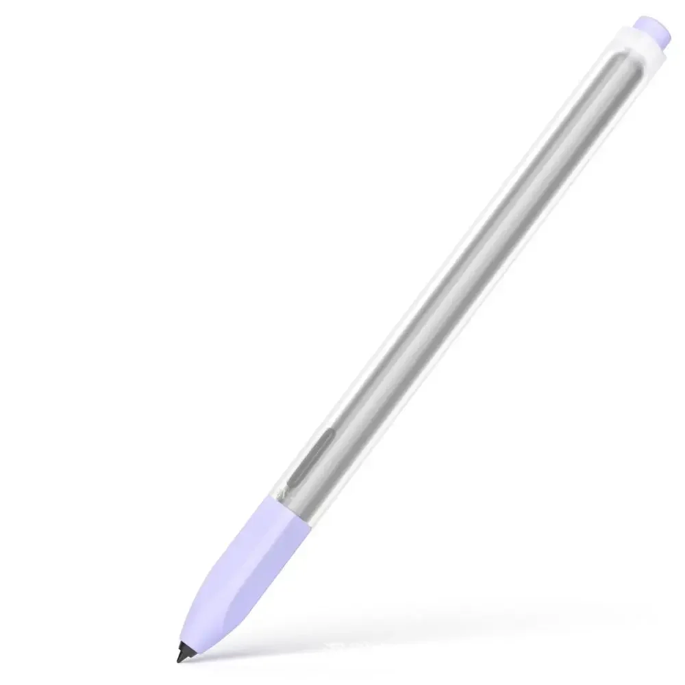 Silicone Protective Pencil Case Cover for Samsung Galaxy Tablets