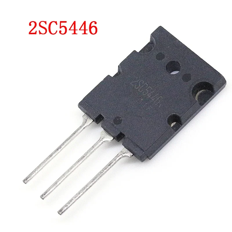 

1 шт 2SC5446 C5446 1700V 18A TO-3P