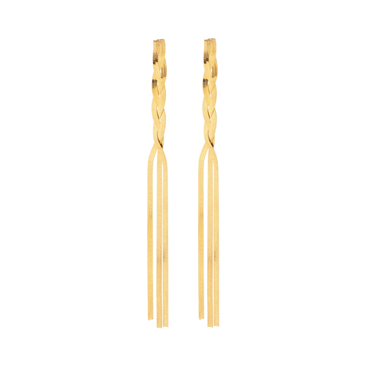 [DOROCY] 14k Vivian Colorbar Long Earrings 韓国アクセ S2f8b1d1f5c924d869f3adf8a8302e