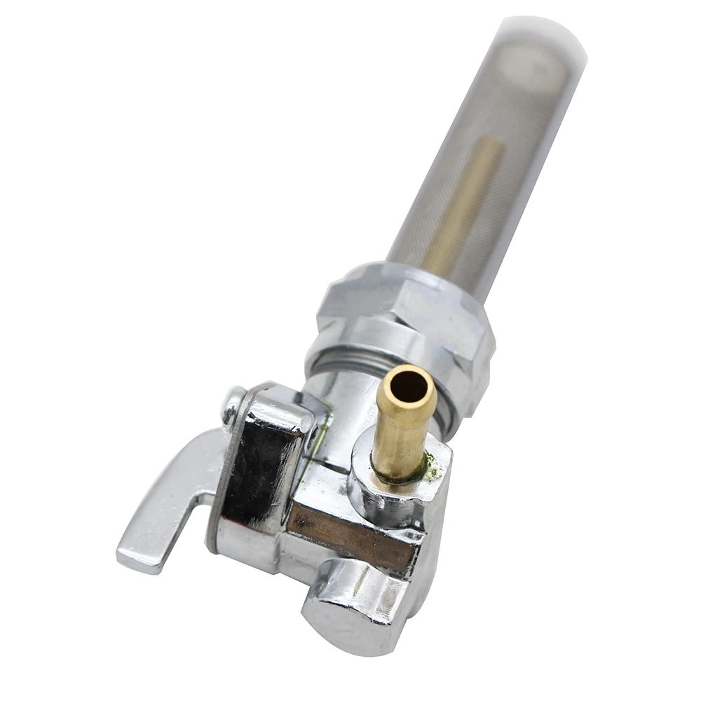 HONDA CB750 KZ/FA DOHC 79-80 GXMOTOR FUEL TAP PETROL TANK PETCOCK - Foto 3