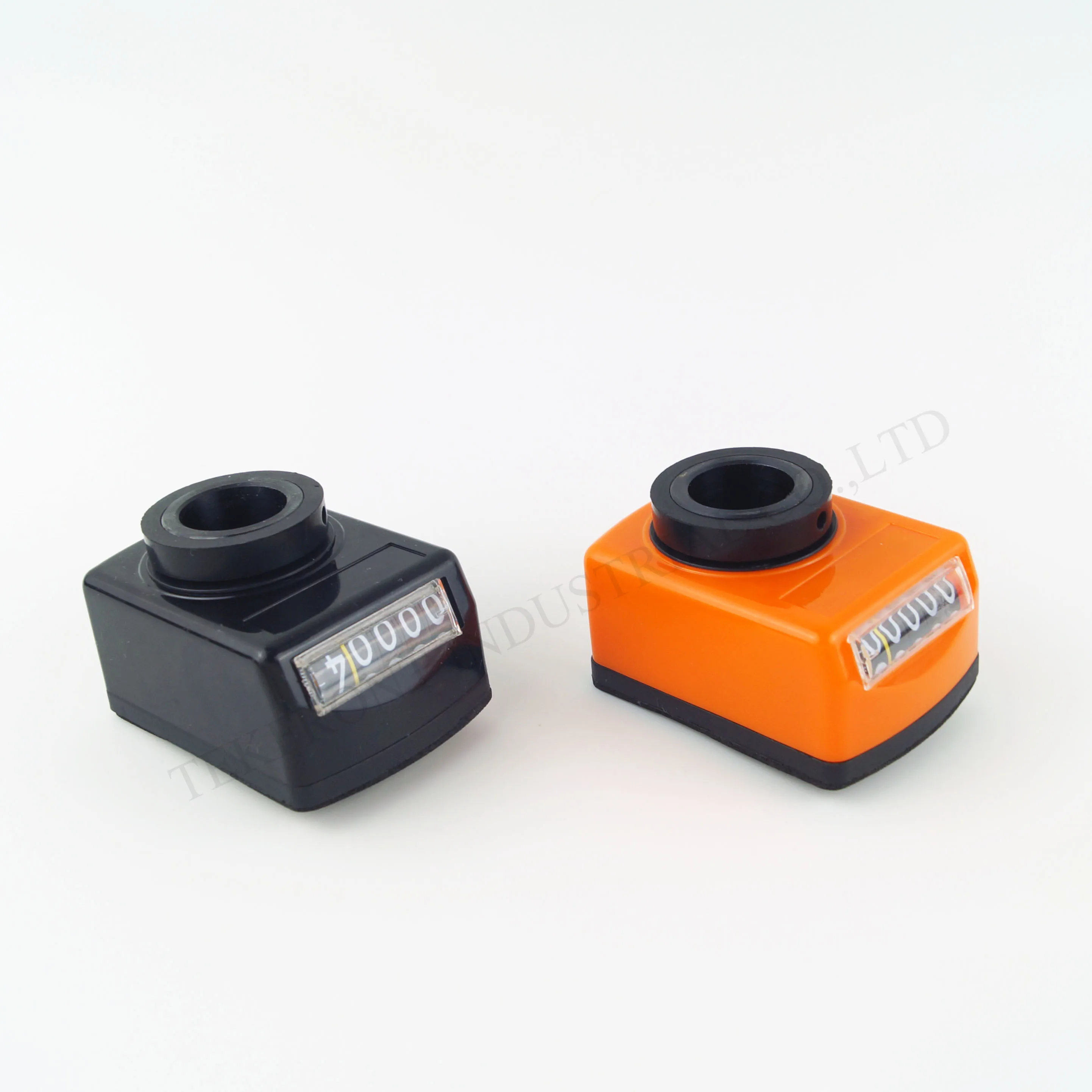 Plastic Indicator Counter Type 09 model 0914 5 digitals Plastic merchanical Position indicator Counter