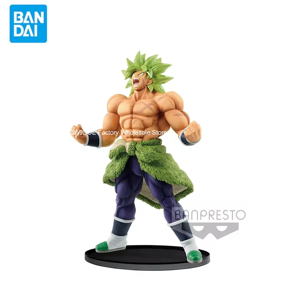DRAGON BALL - SCultures 7 Vol.4 Son Goku DX Pvc Figure Banpresto EUR 39,47 - FR