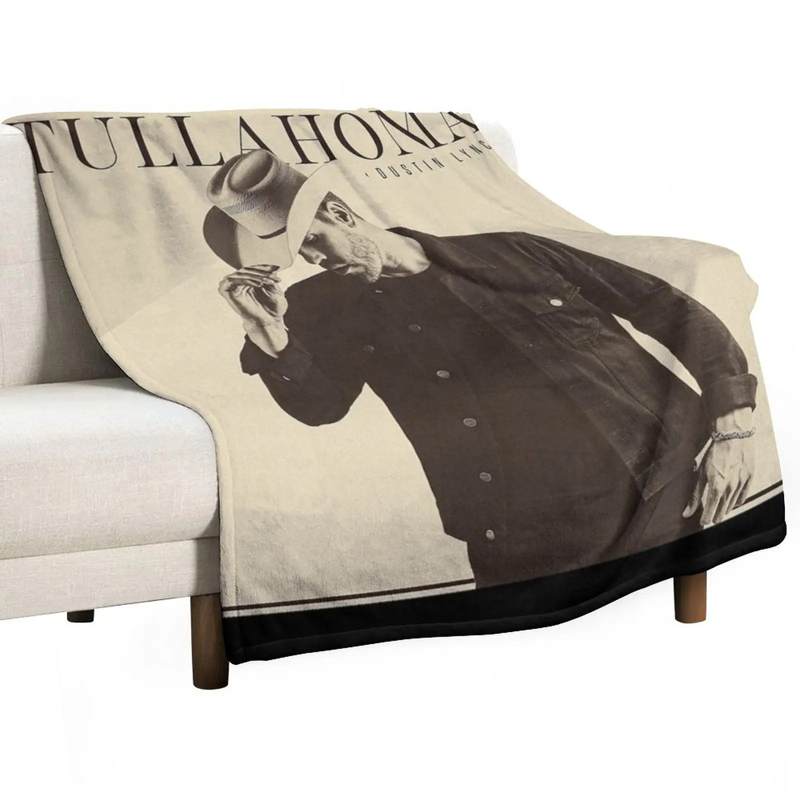 

Tullahoma Throw Blanket Cute Blanket Plaid Travel Blanket