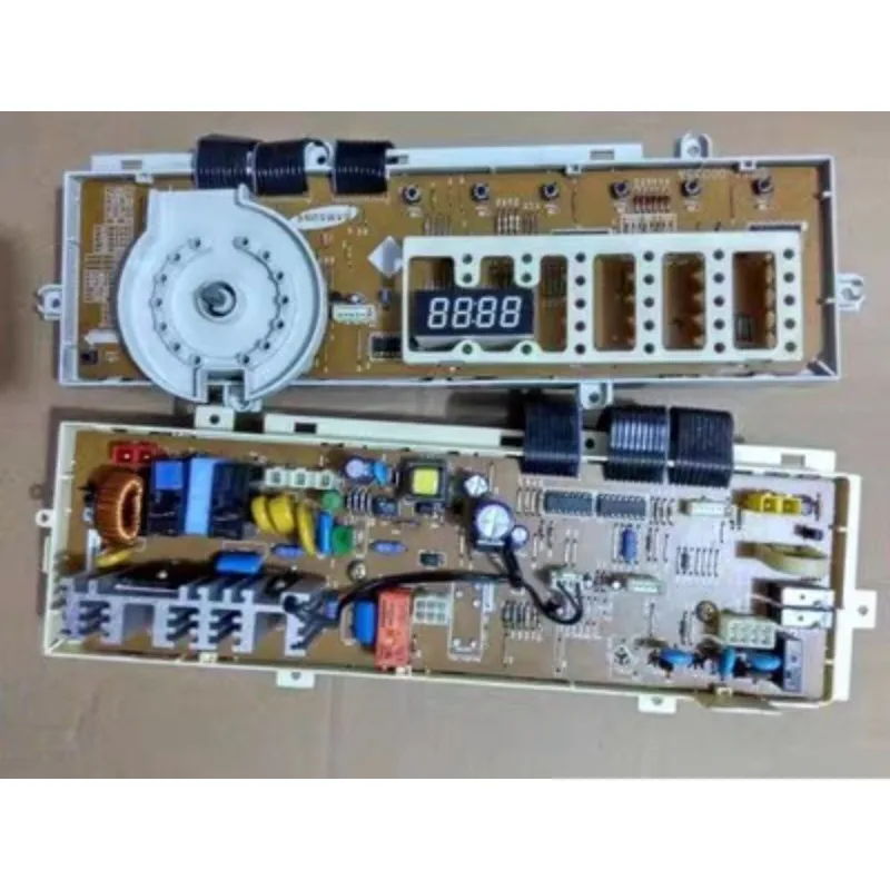 good for Samsung washing machine Computer board WF-R105AC AS 1056C B105AR DC41-00035A part