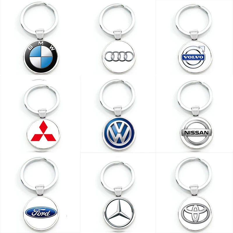 Брелок для ключей Автомобильный