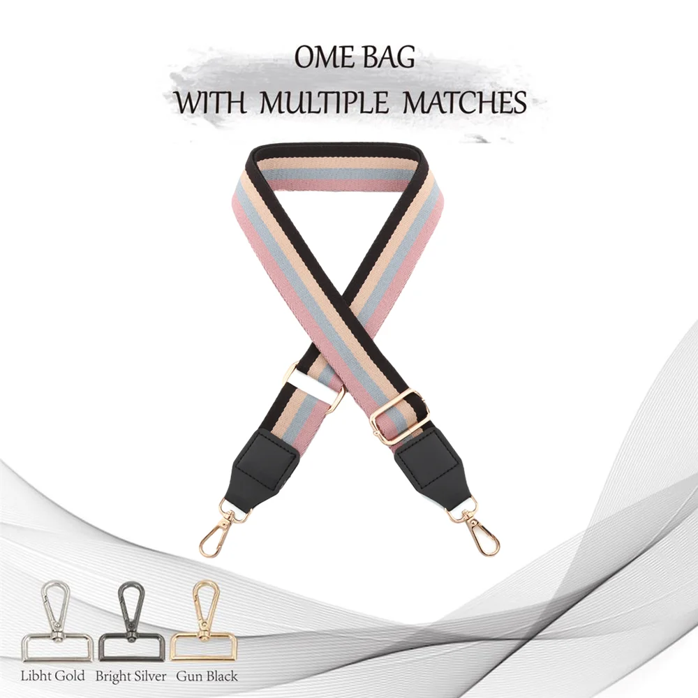 Рисунок 6 - Широкий ремешок для сумки