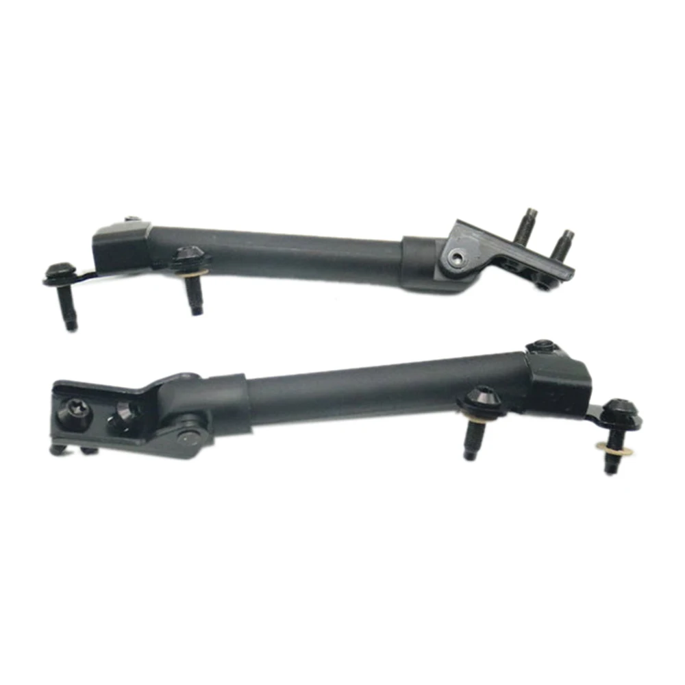 

2Pcs Car Tailgate Tail Gate Stay y Trunk Struts Rear Door Pull Rods Support Rod Lever for Renault Koleos 2008-2016