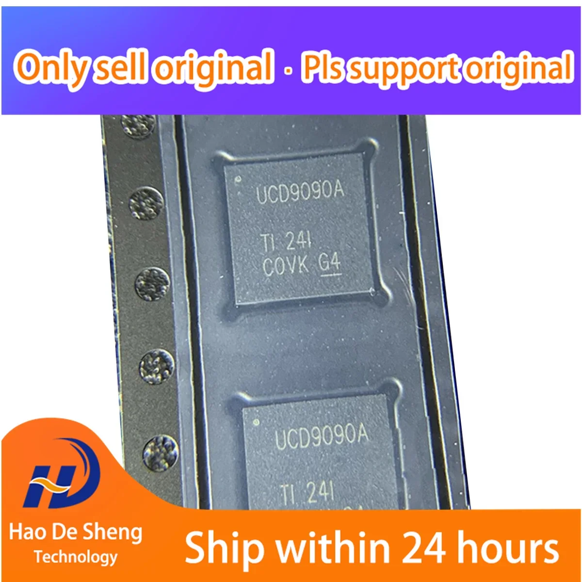 

10PCS/LOT UCD9090ARGZR VQFN-48 UCD9090A New Original In Stock