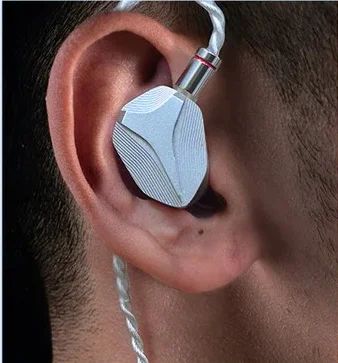 Hidizs MP145 LIMITED GOLDEN TITANIUM EDITION 超大型平面磁気 HiFi