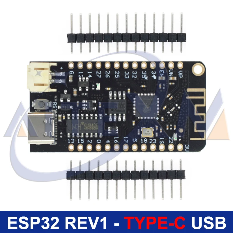 ESP32 LOLIN32 Wifi Bluetooth Development Board ESP32 ESP-32 REV1 CH340 CH340G MicroPython Micro/TYPE-C USB for Arduino development board,arduino development board,arduino expansion board,arduino controller shield