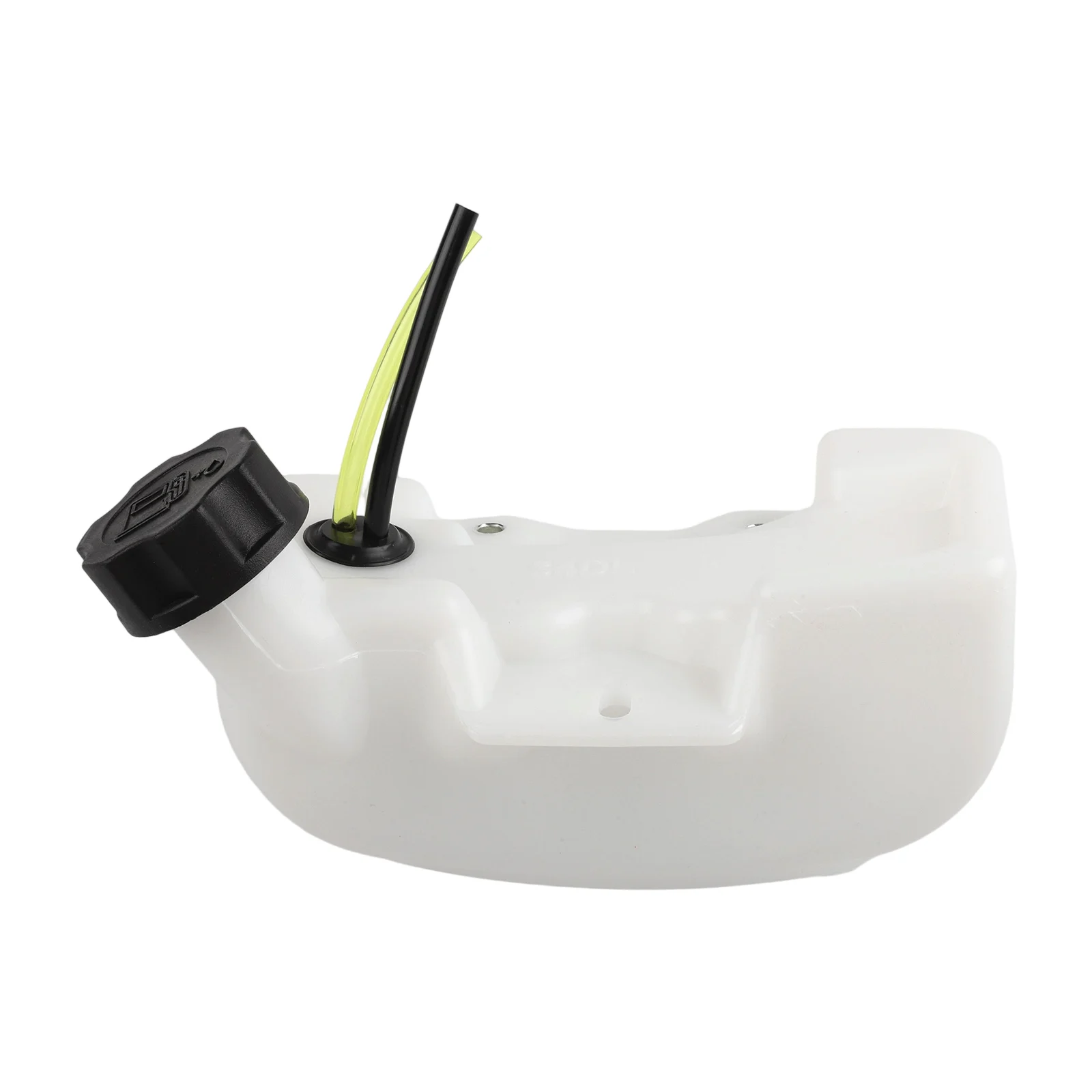 1Pcs Plastic Fuel Tank For 1E34F Oil Tank Fuel Tank With Cap Brush Cutters And Trimmers Parts Garden Tools Accessories