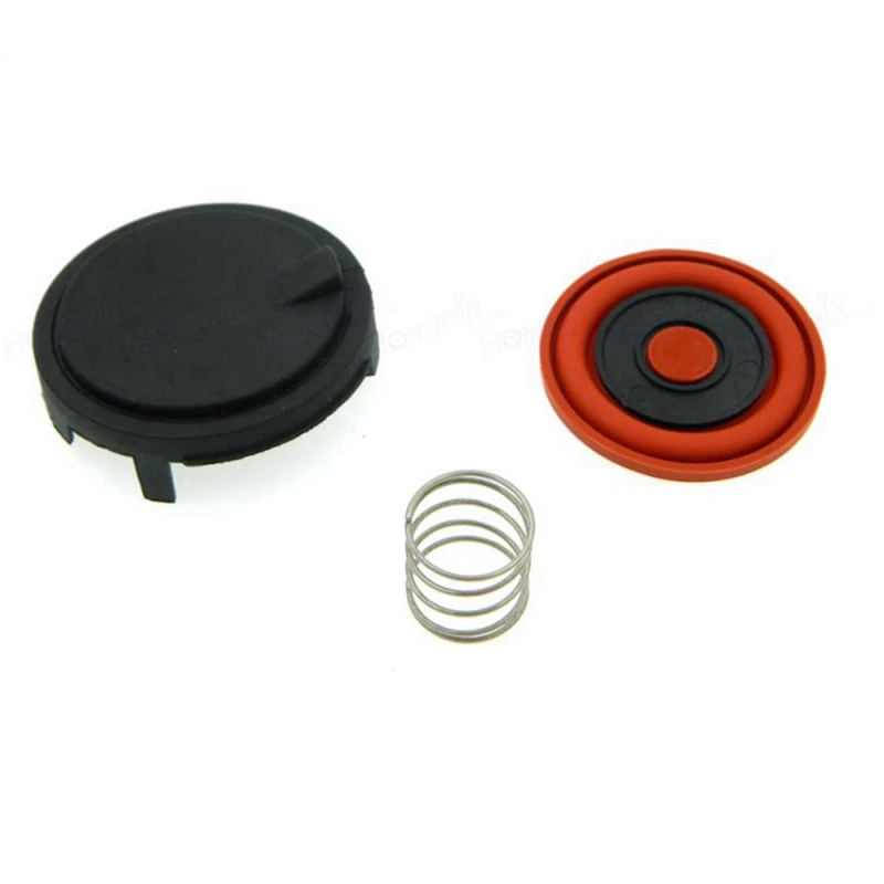 PCV Valve Cover Repair Kit Valve Cap With Membrane For GM Chevy Cruze