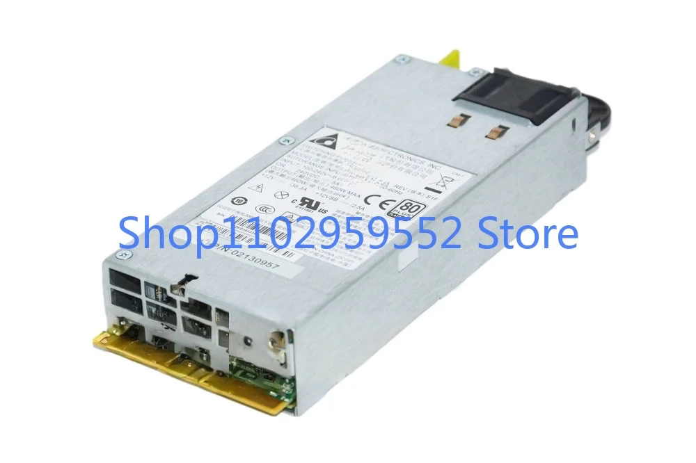 RH1288 2288H V2 V3 서버 460W 전원 공급 장치 02130957 DPS-460DB-12 A용 1PCS