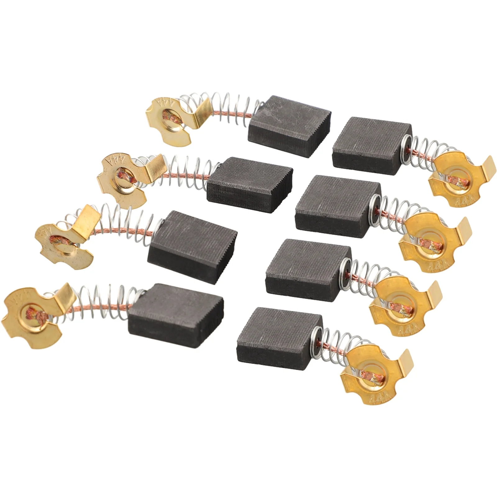 

8 шт., карбоновые щетки для плитки DW713 DW715 DW716 5140024-30
