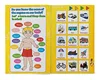 New English Finger Reading Smart Electronic Book for Children's Early Education Learning Toys English Audio Book Alphabet 3