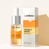 LANBENA l Vitamin C  Face Serum Skin Care 15ML10PCS 5