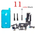 11  Black