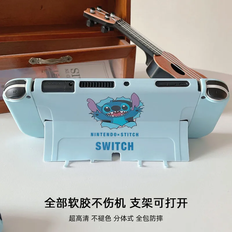 Nintendo Switch NINTENDO SWITCH ディズニー ツ… Nintendo Switch Disney Tsum Tsum Festival Set Console + All