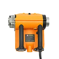 4580W Electric Wall Planing Machine Concrete Shovel Wall Tool Planner Planing Width 15cm/5.91in 2