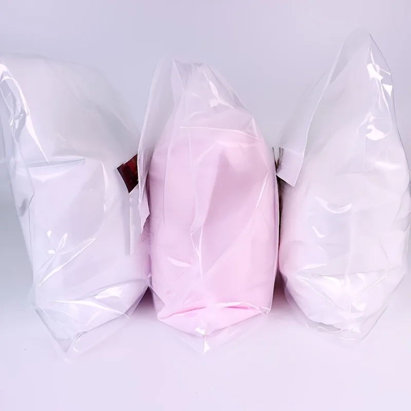 300G 3 colors (clear, pink, white) Quick-drying acrylic nail powder - no lamp required, , long-lasting extensions and art 2