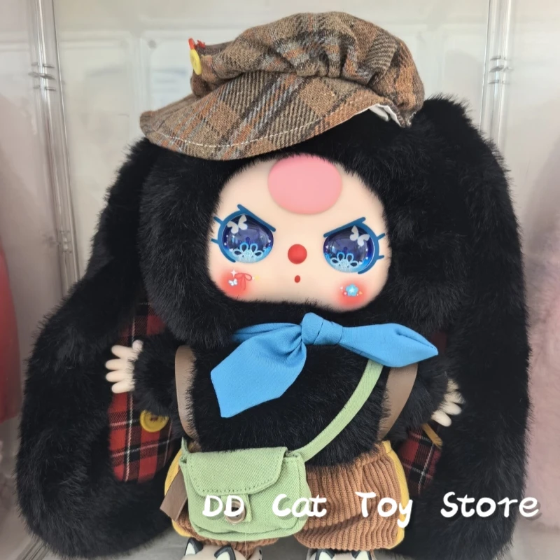 In Stock Genuine Baby Three Shanghai Limited Edition V2 400